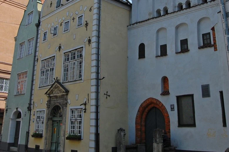 Kolm venda